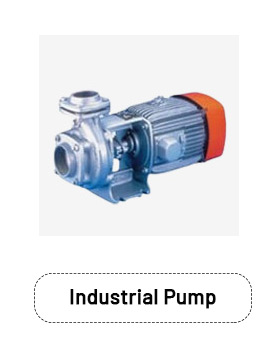 Industrial Pump