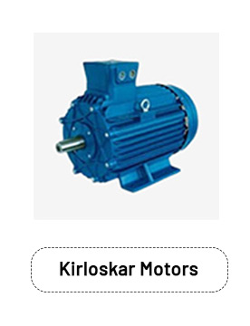 Kirloskar Motors