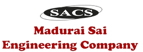 Madurai Sai Engineering logo wadi range pumps suppliers in Thoothukudi