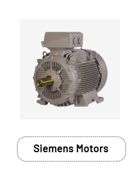 Siemens Motors