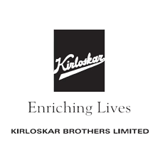 Kirloskar enriching lives