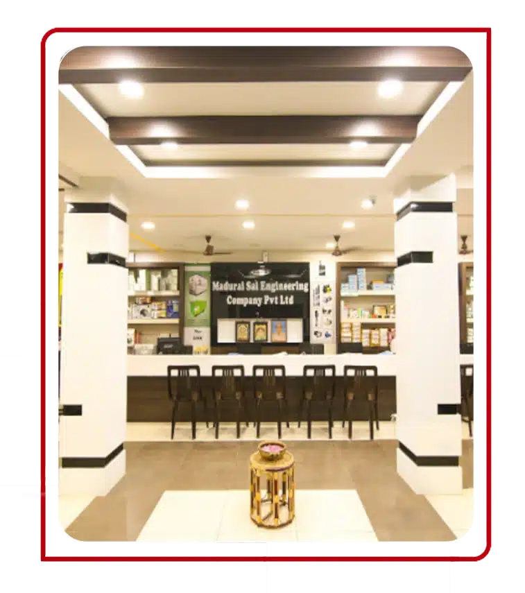 Innomotics Motors Dealers in Tirunelveli