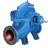 End Suction Pumps Suppliers in Tamil Nadu